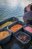 Pudełko Matrix EVA Stacking Bait Tub