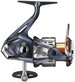 Kołowrotek Shimano Nasci FD