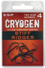 Hak ESP Cryogen Stiff Rigger