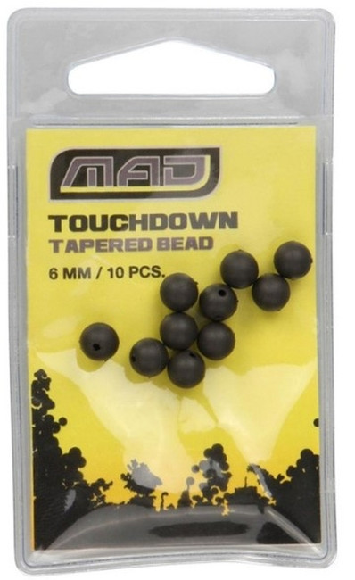 Koraliki DAM Touchdown Tapered Beads