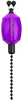 Hanger Fox Black Label Dumpy Bobbins