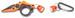 Szczypce z magnesem IC DOIYO Predator Mission Tool