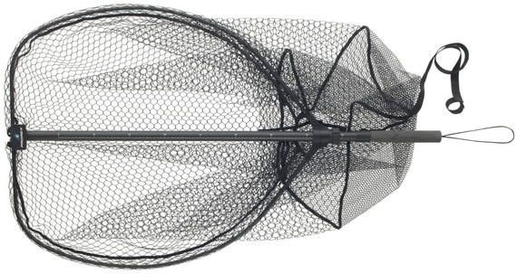 Podbierak Daiwa Prorex Carbon Folding Net L